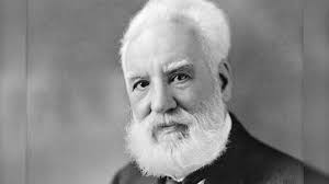 Graham Bell