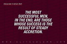 Graham Bell's quote